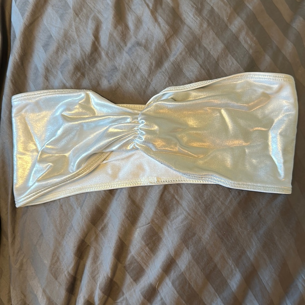 American Apparel Bandeau